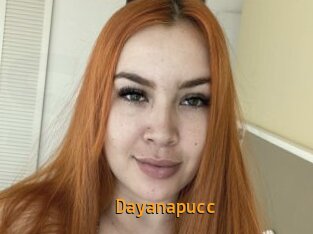 dayanapucc Sexcam Portal