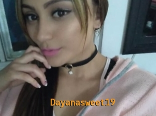 Dayanasweet19