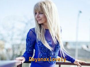 Dayanaxlovely