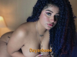 Dayanbaee
