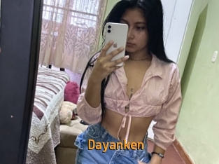 Dayanken