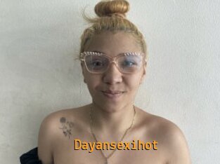 dayansexihot Sexcam Portal
