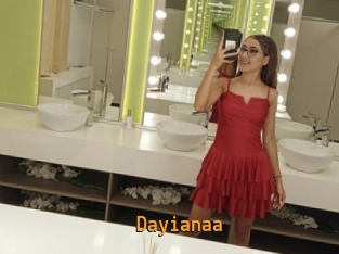 dayianaa Sexcam Portal