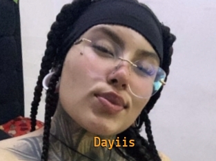Dayiis