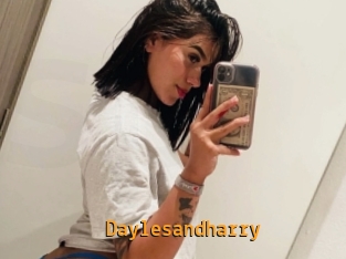 Daylesandharry