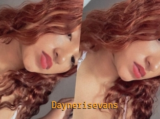 daynerisevans Sexcam Portal