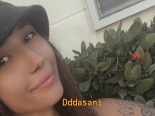 Dddasani