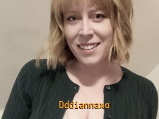 Dddiannaxo