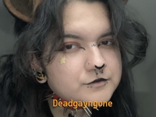 Deadgayngone