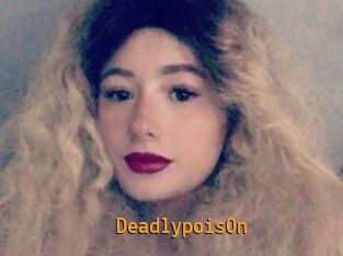 Deadlypois0n