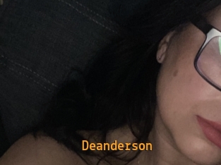 Deanderson