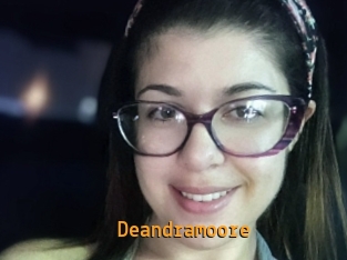 Deandramoore