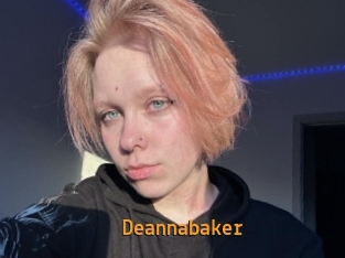 Deannabaker