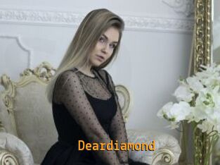 deardiamond Sexcam Portal