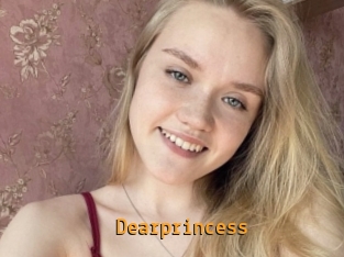 Dearprincess