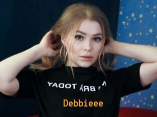 Debbieee