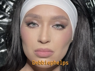 Debbiephelps
