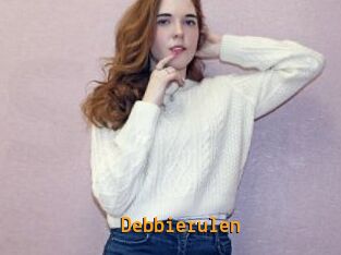 Debbierulen