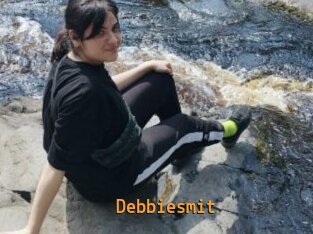 Debbiesmit