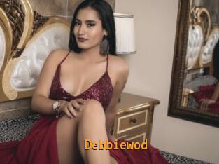 Debbiewod