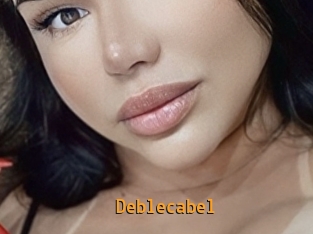 Deblecabel