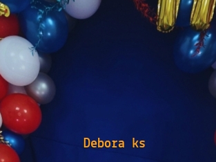 Debora_ks