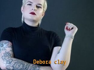 Debora_clay