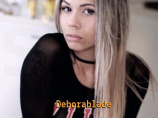 Deborablade