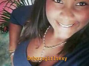 Deboragirlsexy