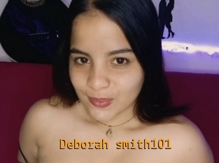 Deborah_smith101