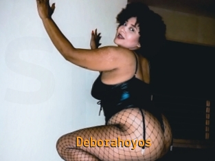 Deborahoyos