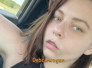 Debramorgan