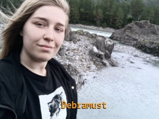 Debramust