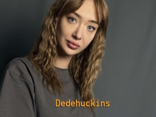 Dedehuckins