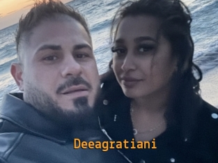 Deeagratiani