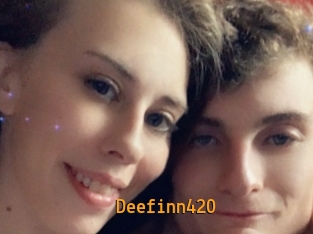 Deefinn420
