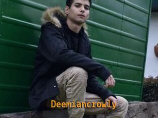 Deemiancrowly