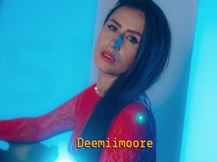 deemiimoore Sexcam Portal