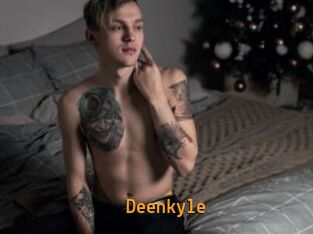 Deenkyle