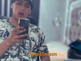 Deepaterson