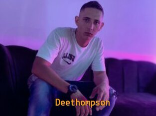 Deethompson