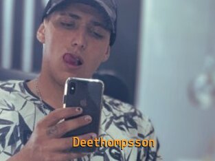 Deethompsson