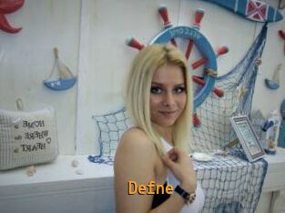 Defne