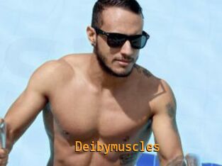 Deibymuscles