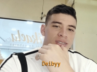 deibyy Sexcam Portal