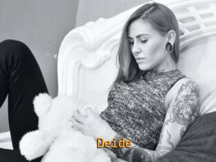 Deide