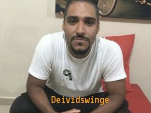 Deividswinge
