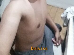 Deiviss