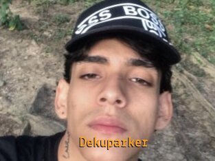 Dekuparker