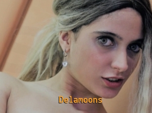 Delamoons